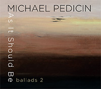 As It Should Be: ballads 2