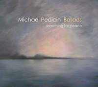 Ballads ... searching for peace
