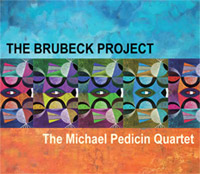 The Brubeck Project