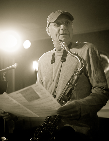 Michael Pedicin
